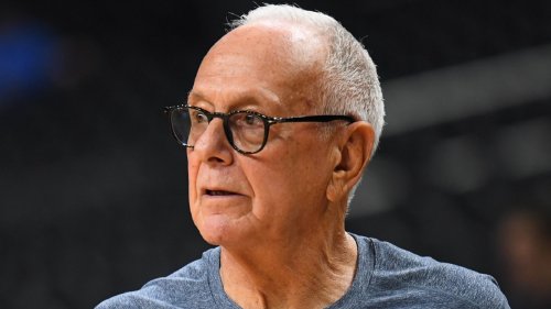 Coach Larry Brown thinks he knows why so many good NBA coaches have been fired