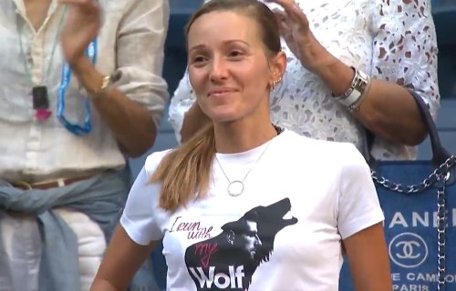 djokovic wolf tshirt