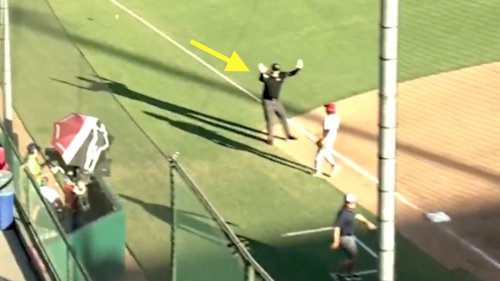 Team advances to Little League World Series after brutal call