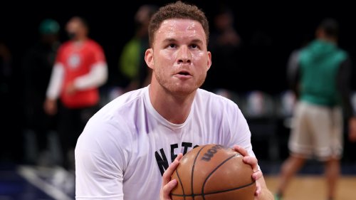 Reason why Blake Griffin declined to return to NBA revealed
