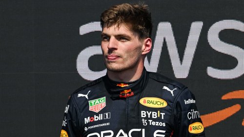 Max Verstappen wins again at Monaco