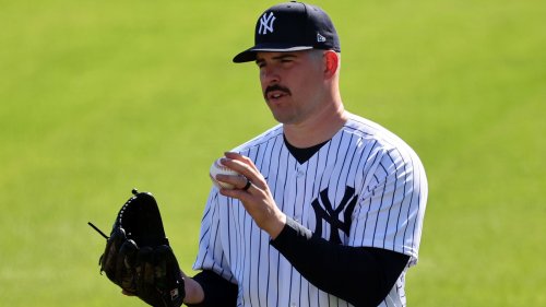 Yankees Share Update On Big Free Agent Signing Carlos Rodon | Flipboard