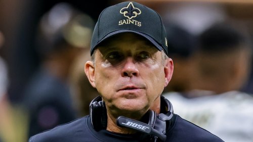 Sean Payton Drops Big Hint About His Coaching Future | Flipboard