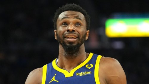 Warriors radio host shares ominous prediction about Andrew Wiggins’ future