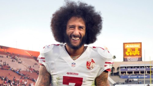 Report: Other teams have shown interest in Colin Kaepernick