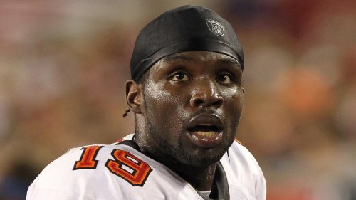 New details in death of ex-Bucs WR Mike Williams spark probe