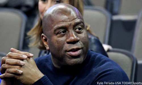Magic Johnson trashes Dennis Schroder for play against Suns