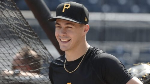 Fans are not happy with Pirates’ decision on top prospect Konnor Griffin