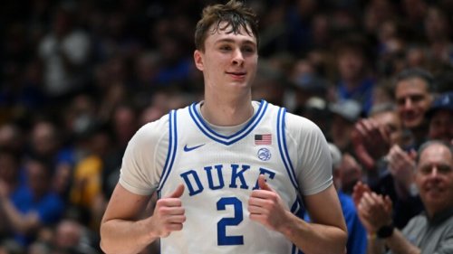 Cooper Flagg’s NBA Combine measurements spark confusion