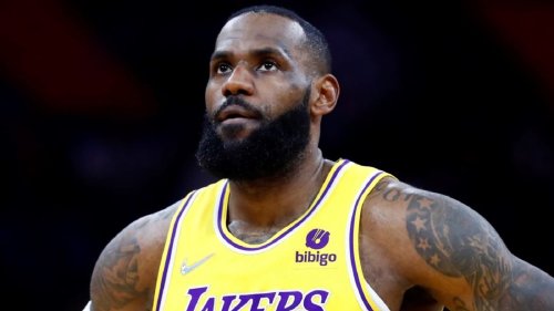 LeBron James bluntly says he has ‘no relationship’ with 1 Lakers great