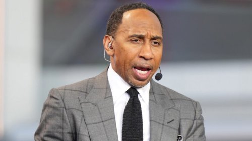 Stephen A. Smith made rough mistake while covering Thunder-Nuggets Game 7