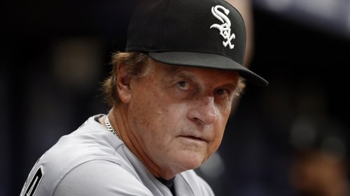 White Sox part ways with former Cy Young winner