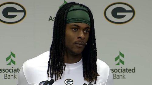 New details revealed about Davante Adams’ Packers exit