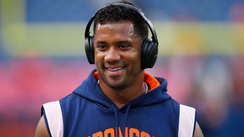Surprising rumor about Russell Wilson and the Eagles resurfaces