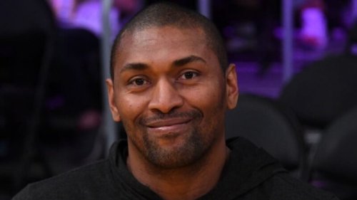 Former Lakers star Ron Artest lands new coaching gig