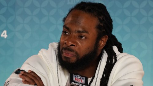 Richard Sherman reportedly arrested for DUI