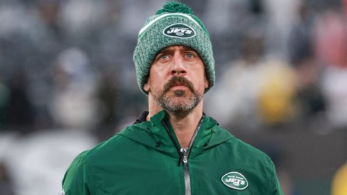 Major update emerges on Aaron Rodgers sweepstakes
