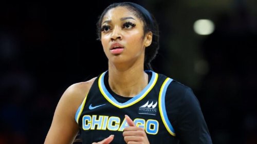 Angel Reese shares message taunting Caitlin Clark via TikTok