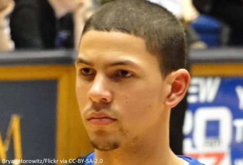 Austin Rivers desperately wanted revenge against Knicks and got it