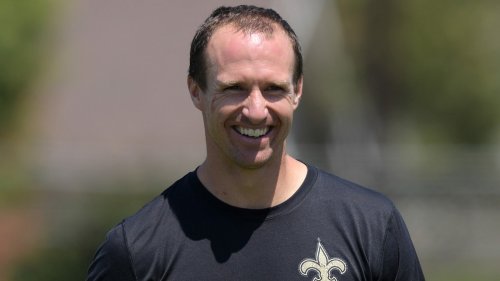 Reporter reveals why Drew Brees NFL comeback is unlikely