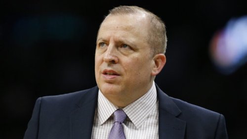Knicks fans slam Tom Thibodeau for his stubborn decision in Game 6 vs. Celtics