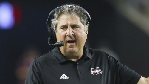 Mississippi State RB throws shade at Mike Leach in Twitter post