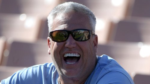 Rex Ryan campaigning hard for surprising NFL head coach job