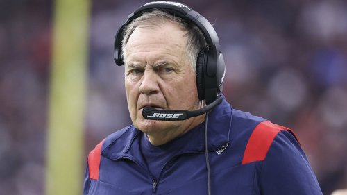 Bill Belichick reportedly expected to sign notable media deal