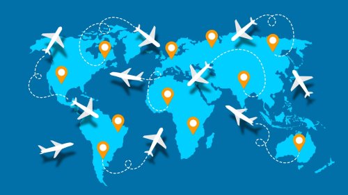 La nueva función de Skyscanner para ahorrar hasta un 20% en vuelos
