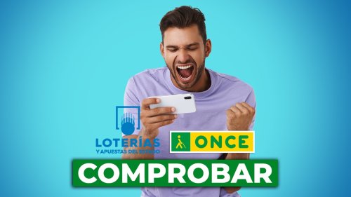 Comprobar Lotería: Resultados De Gordo De La Primitiva, Sueldazo De La ...