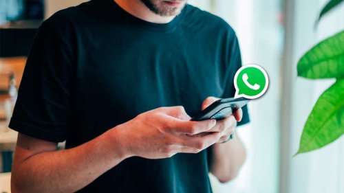 ¿Tienes una notificación fantasma en WhatsApp? Este es el motivo