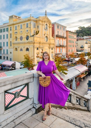 23 Best Things to Do in Nice, France + Useful Travel Tips