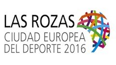 Las Rozas será Ciudad Europea del Deporte 2016