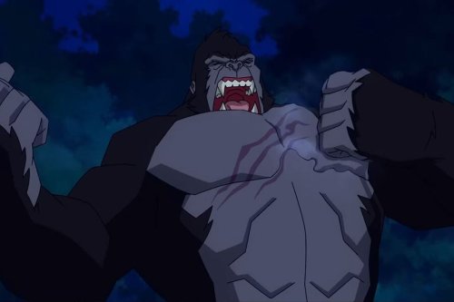 Netflix lanzó el tráiler oficial de Skull Island, una aventura animada del Monsterverse de Legendary - La Tercera