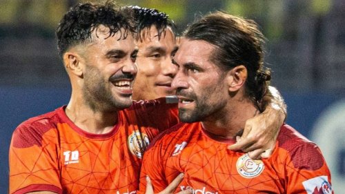 How To Watch Punjab FC vs East Bengal Live Streaming Online? Get Live Telecast Details of ISL 2023–24 Football Match With Time in IST