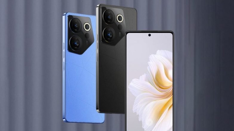 TECNO CAMON 20, CAMON 20 PRO 5G and CAMON 20 PREMIER 5G launched in ...