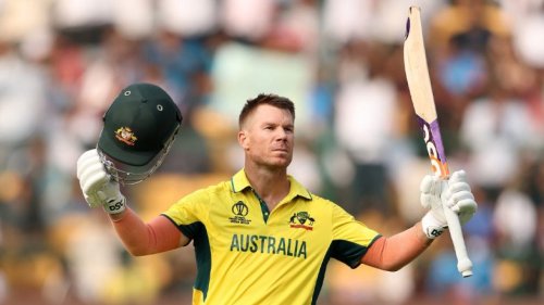 David Warner, Mitchell Marsh Battling Fitness Concerns for Australia Ahead of ICC T20 World Cup 2024