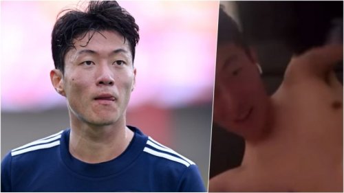Xxx Videos Player - Revenge Porn? Hwang Ui-jo's XXX Videos Being Sold on Social Media; Soccer  Player Accused of Using Hidden Camera to Record Sexual Encounters |  Flipboard