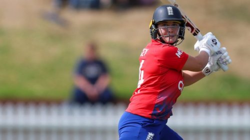 NZ-W vs ENG-W 4th T20I 2024: Maia Bouchier, Charlie Dean Shine As England Secure 47-Run Win Over New Zealand