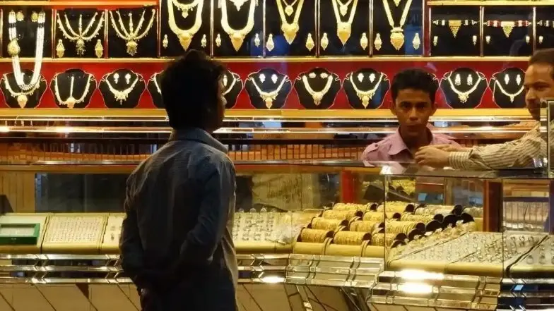 Dubai Gold Rate Today: 18K, 22K, 24K Gold Prices for February 7