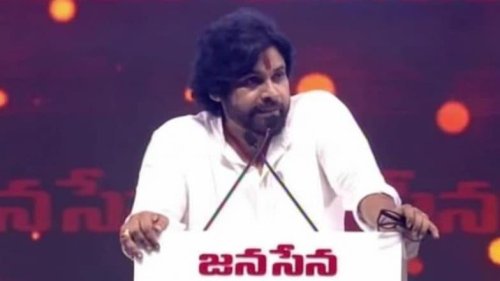 Andhra Pradesh Deputy CM Pawan Kalyan Wins Hearts in Pedapadu, Sends Footwear to Entire Village After Noticing Barefoot Residents During 2-Day Tour