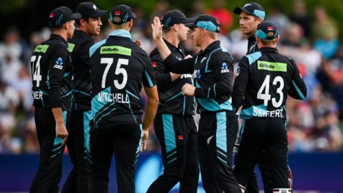 NZ vs PAK Dream11 Team Prediction, 5th T20I 2024: Tips and Suggestions To Pick Best Winning Fantasy Playing XI for New Zealand vs Pakistan Cricket Match in Christchurch