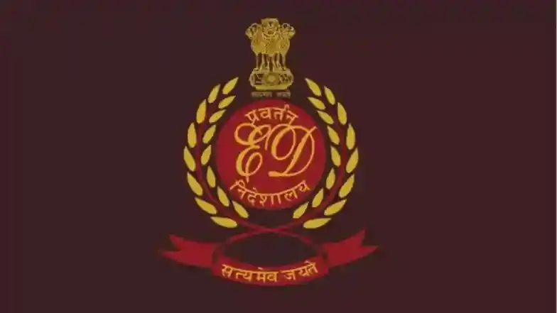 Smuggling of High-End Luxury Vehicles: ED Raids 17 Places in Kerala, Tamil Nadu Under FEMA Into Alleged Smuggling of Land Cruiser, Defender and Maserati