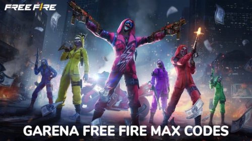Garena Free Fire MAX Redeem Codes Today, March 21, 2025 Revealed; Know How To Redeem Codes, Grab Free Rewards Like Diamond, Skins, Weapon and More