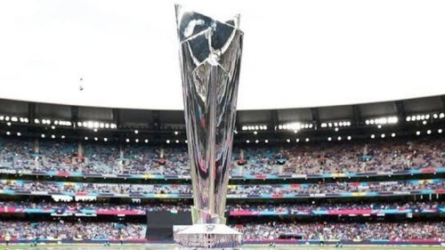 Caribbean Leg of ICC T20 World Cup 2024 Trophy Tour To Start in Barbados