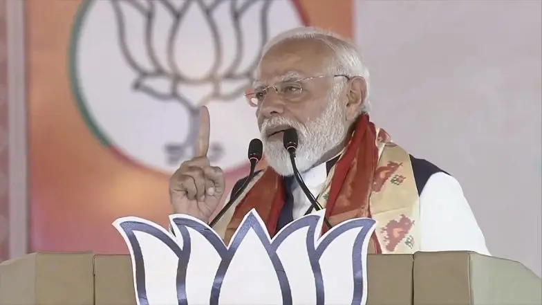 PM Narendra Modi&rsquo;s 7 Appeals Reflect Vision for Sustainable Growth and Boost Resilience, Says ASSOCHAM