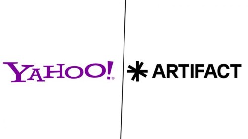 Yahoo Acquires Instagram Co-Founders’ AI News Aggregator App Artifact