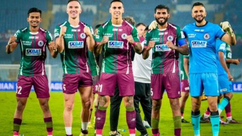 Top Five Teams With Most Victories in Indian Super League History, From Mumbai City FC to Mohun Bagan Super Giant; Check Full List