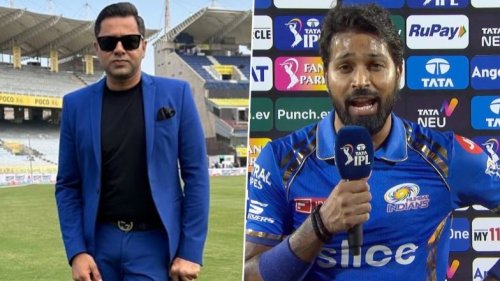 ‘Don’t Spread Lies, Brother’ Aakash Chopra Hits Out at ‘X’ User for Circulating His Fake Quote on Hardik Pandya’s Captaincy for Mumbai Indians in IPL 2024