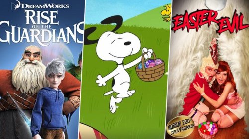 Easter 2024: From Rise of the Guardians to Easter Evil, 7 Cheesy B-Movies You Can Watch Ahead of the Spring Holiday